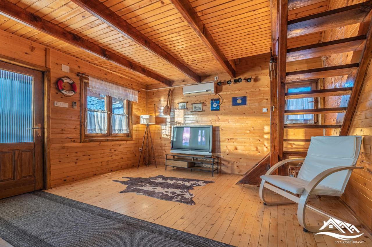 Holiday Home Zoric Nikšić Exteriör bild