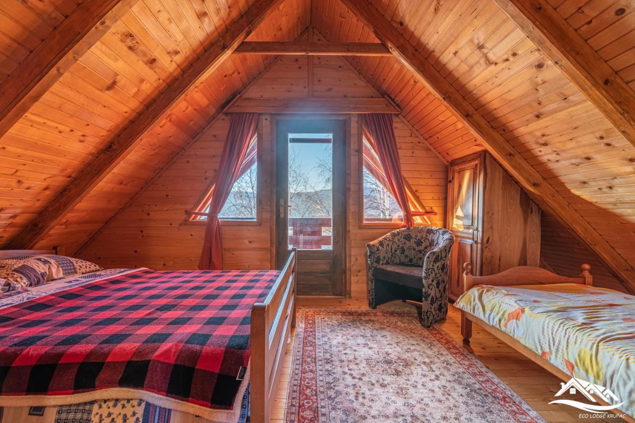 Holiday Home Zoric Nikšić Exteriör bild