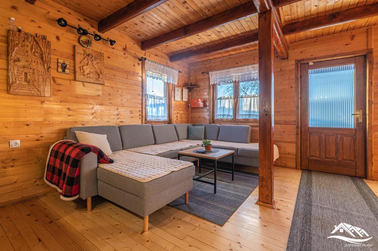 Holiday Home Zoric Nikšić Exteriör bild